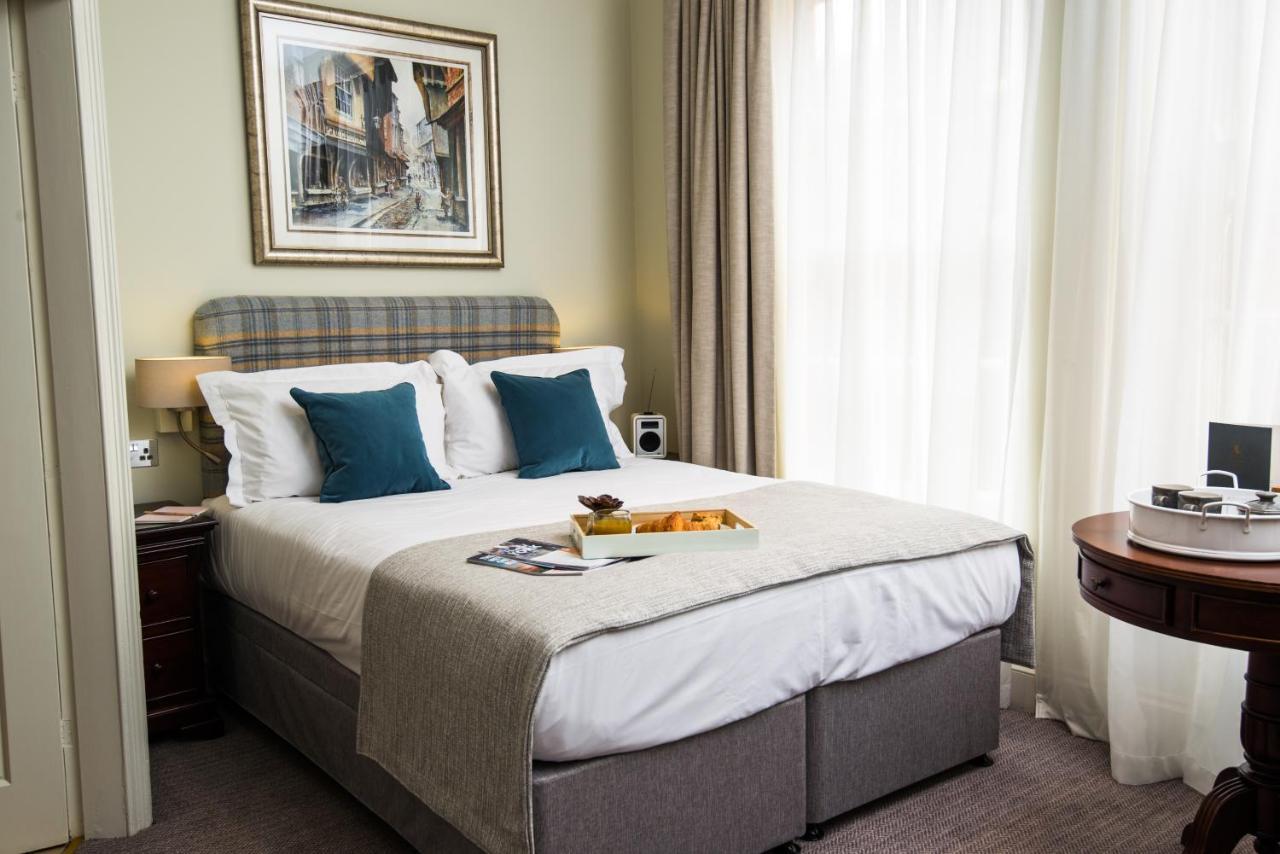 Judge'S Lodging York Luaran gambar