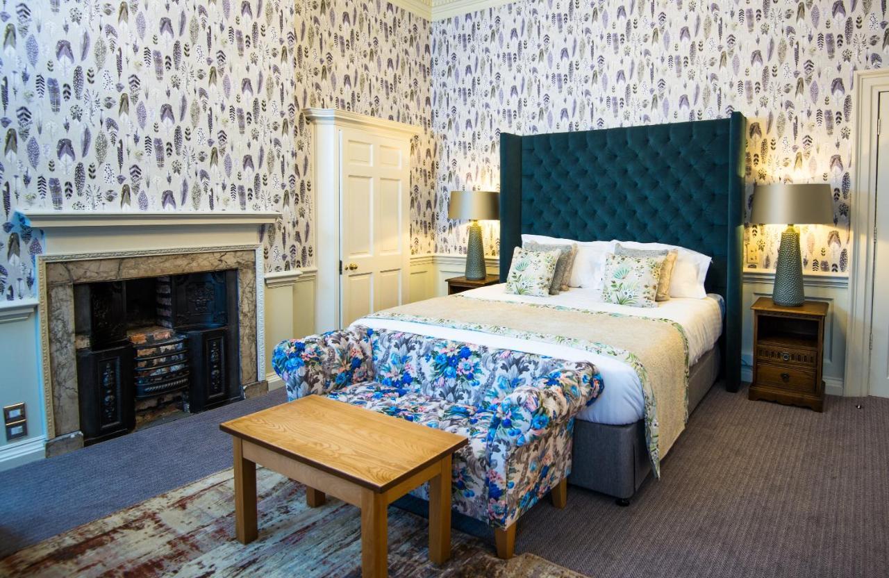 Judge'S Lodging York Luaran gambar